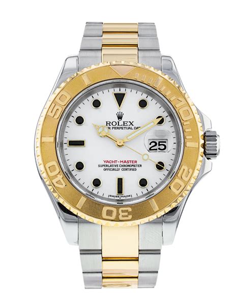 rolex yachtmaster 16623|rolex 16622 production years.